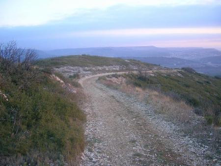 26ème Course des collines du berger De Coudoux
