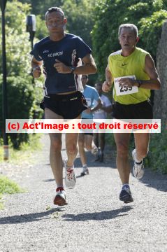La ronde de la Touloubre a Grans 12.5km