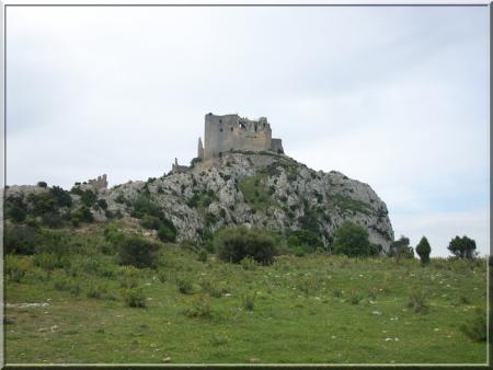 Sortie entre Chevaliers