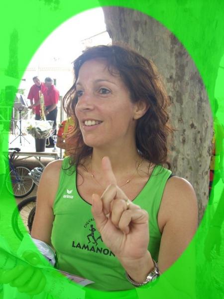 Le bol d'air Barbennais  13.2km