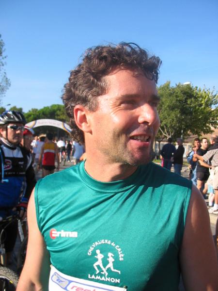 2èmeTrail des 4 combes Robion (84)
