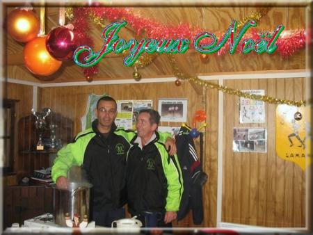 Joyeux Noël